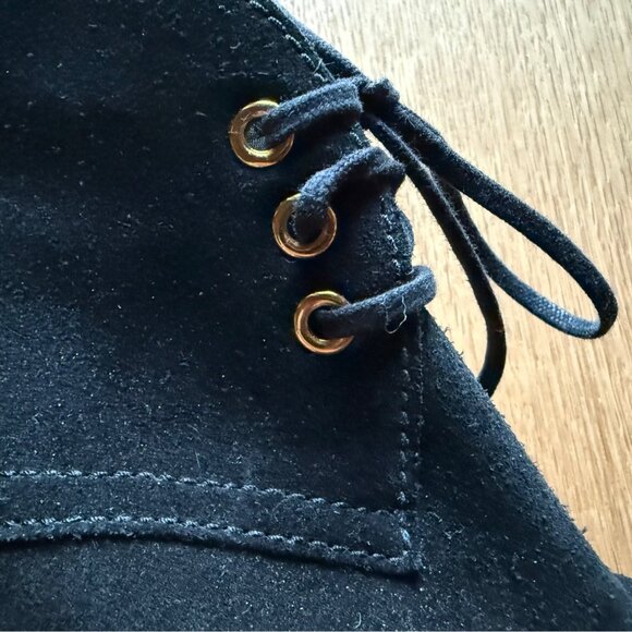 Fabulous and fun Prada booties! Worn once, 35.5 - Picture 4 of 14